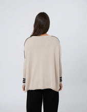 Load image into Gallery viewer, Stella &amp; Gemma | Farah Knit
