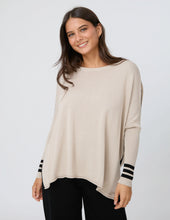 Load image into Gallery viewer, Stella &amp; Gemma | Farah Knit
