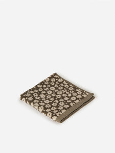 Forget  Me Not Cotton Bath Towel Range