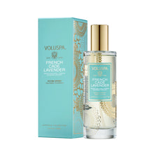 Load image into Gallery viewer, Voluspa Room Spray | French Cade &amp; Lavender
