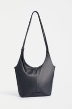 Load image into Gallery viewer, Elk | Gaele Large Crossbody Bag | Navy
