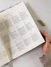 Load image into Gallery viewer, Heirloom Gardening Journal | Hydrangea
