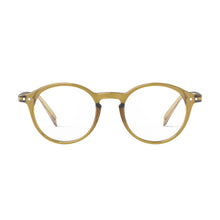 Load image into Gallery viewer, Izipizi Collection D | Golden Green
