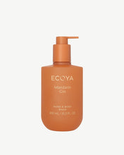 Load image into Gallery viewer, Ecoya - The Bathroom Edit | Mandarin Gin

