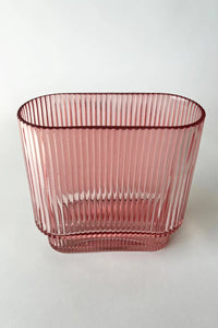 Giselle Glass Vase