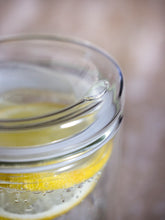 Load image into Gallery viewer, Glass Travel Cup
