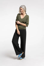 Load image into Gallery viewer, New Lands Glide Trouser | Pinstripe
