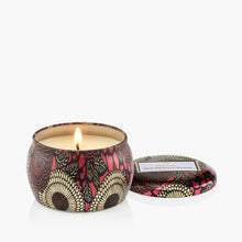 Load image into Gallery viewer, Voluspa Tin Candle | Goji &amp; Tarocco Orange
