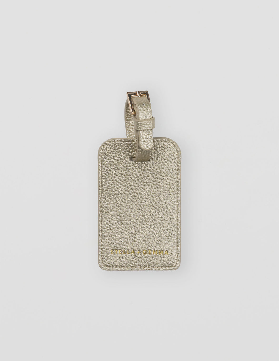 Getaway Luggage Tag