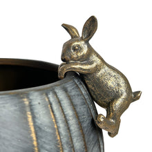Load image into Gallery viewer, Hanging Bunny
