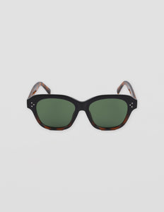 Malibu Sunglasses | Gradient Tort