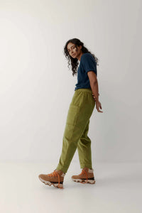 Excellent Trouser | Willow