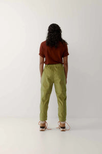 Excellent Trouser | Willow