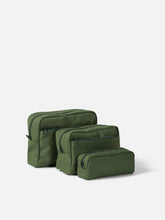Load image into Gallery viewer, Wash Bag | Green
