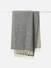 Load image into Gallery viewer, Wool Throw 130x180cm
