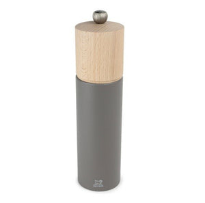 Boreal Pepper Mill | 21cm | Rock Grey