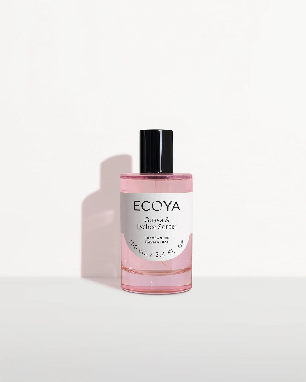 ECOYA Room Spray | Guava + Lychee Sorbet