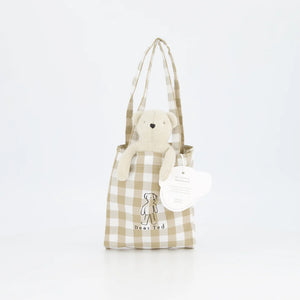 Dear Ted Tote Edition | Hazelwood