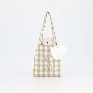 Dear Ted Tote Edition | Hazelwood