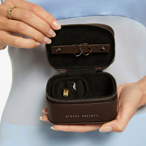 Heartbreaker | Jewellery Case