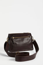 Load image into Gallery viewer, Elk | Halben Crossbody Bag | Espresso
