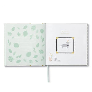 Baby Journal Hello Little One!