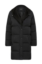Load image into Gallery viewer, Henderson Puffer | Black
