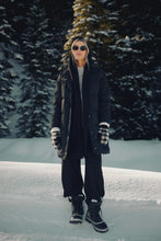 Load image into Gallery viewer, Henderson Puffer | Black
