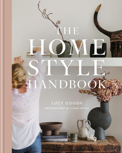 Book | The Home Style Handbook