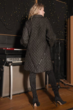 Load image into Gallery viewer, Hot Air Cocoon Coat
