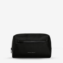 Load image into Gallery viewer, Status Anxiety  Hunter Recycled Toilet Bag - Medium
