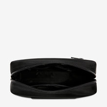 Load image into Gallery viewer, Status Anxiety  Hunter Recycled Toilet Bag - Medium
