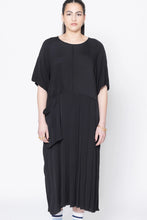 Load image into Gallery viewer, Company of Strangers | Hysteric Dress | Black Twill
