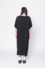 Load image into Gallery viewer, Company of Strangers | Hysteric Dress | Black Twill

