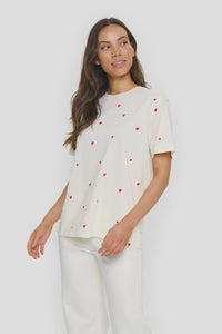 Dagni T-Shirt | Ice Flame Hearts