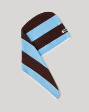 Load image into Gallery viewer, Hommey Hair Wrap | Iced Chocolate
