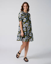 Load image into Gallery viewer, Isla Dress | Nightfall In Giverny
