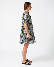 Load image into Gallery viewer, Isla Dress | Nightfall In Giverny
