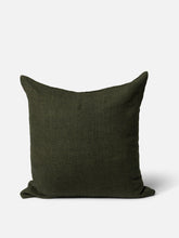 Load image into Gallery viewer, Heavy Linen Cushion Cover - Ivy 55x55cm
