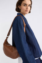 Load image into Gallery viewer, ELK | Junn Mini Bag | Brown
