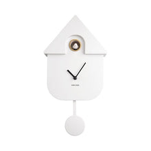 Load image into Gallery viewer, Karlsson | Modern Cuckoo Clock

