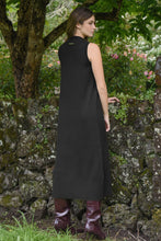 Load image into Gallery viewer, Cooper - Knit And Chill Dress | Black
