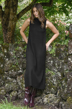 Load image into Gallery viewer, Cooper - Knit And Chill Dress | Black
