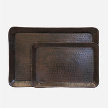 Load image into Gallery viewer, Lux Rectangle Tray
