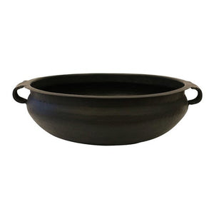 Basque Bowl with Handles