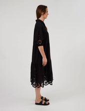 Load image into Gallery viewer, Lainey Dress | Black
