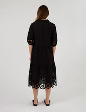 Load image into Gallery viewer, Lainey Dress | Black
