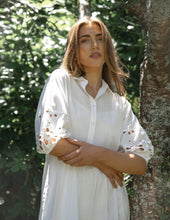 Load image into Gallery viewer, Stella + Gemma Lainey Dress | White
