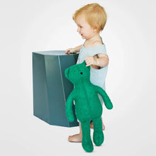 Load image into Gallery viewer, Dear Ted Large Edition | Seafoam
