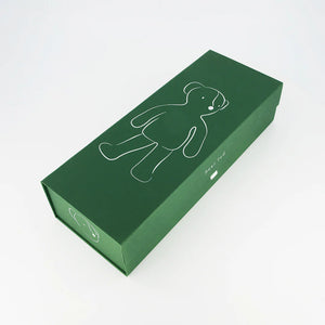 Dear Ted Large Edition | Seafoam